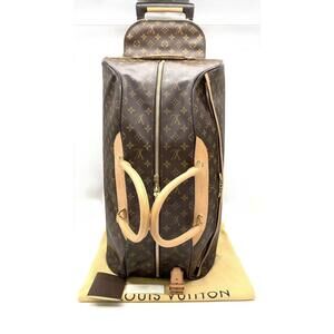 Sale - Louis Vuitton Monogram Eole 60 Boston Travel Bag